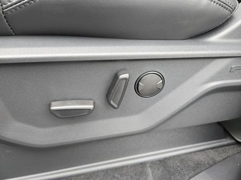 New 2025 Ford Expedition Tremor image 23