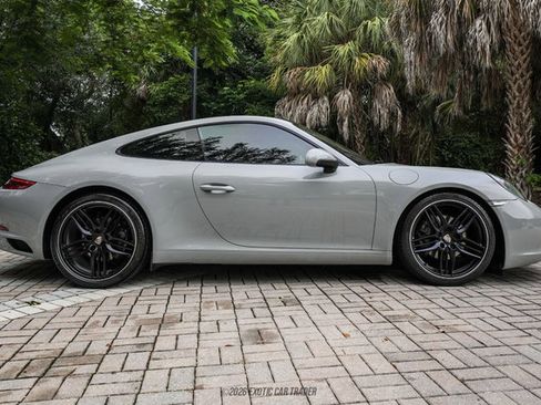Used 2019 Porsche 911 Carrera RWD image 9
