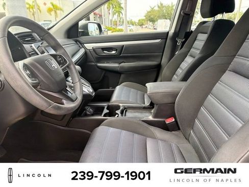 Used 2019 Honda CR-V LX image 12