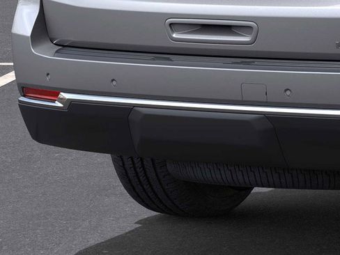 New 2026 Chevrolet Tahoe LT w/ Comfort Package image 14