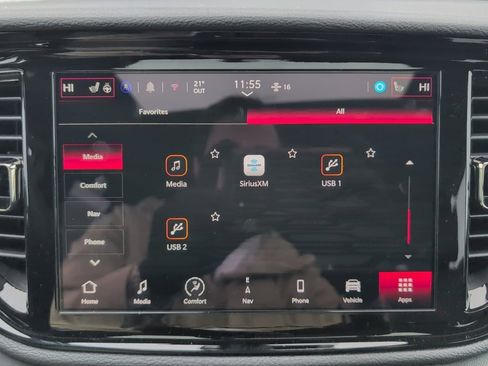 New 2026 Dodge Durango GT image 62