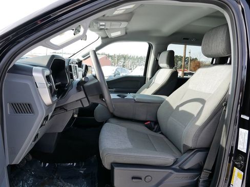 Certified 2022 Ford F150 XLT w/ XTR Package image 13