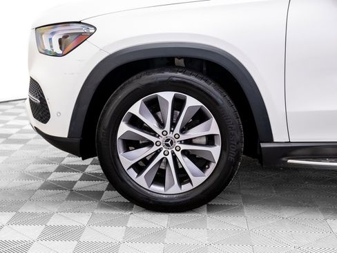 Used 2023 Mercedes-Benz GLE 350 4MATIC image 38