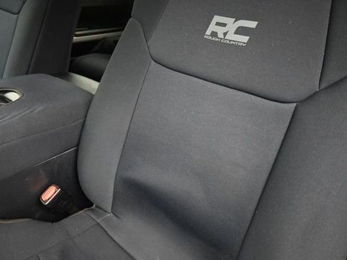 Used 2020 Toyota Tundra SR5 w/ TRD Sport Package AWD/4WD image 17