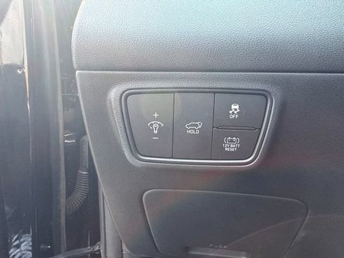 Used 2023 Hyundai Tucson Blue AWD/4WD image 19