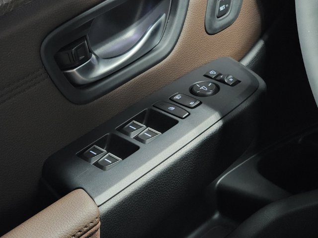 New 2026 Honda Pilot Elite image 22
