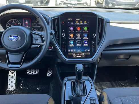 Certified 2025 Subaru Crosstrek 2.5i Sport AWD/4WD image 27