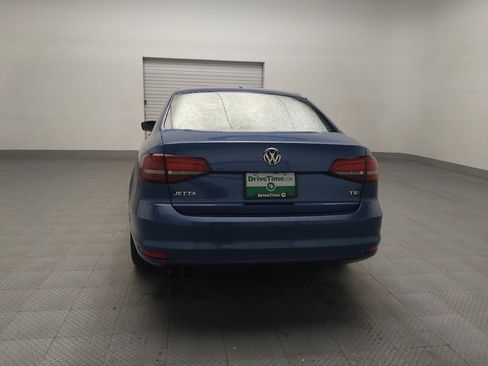 Used 2018 Volkswagen Jetta S w/ Cold Weather Package image 6