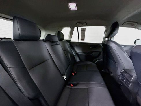 Certified 2026 Toyota RAV4 XLE Premium FWD image 41
