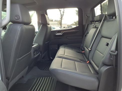 New 2026 Chevrolet Silverado 1500 RST w/ Z71 Off-Road Package image 13