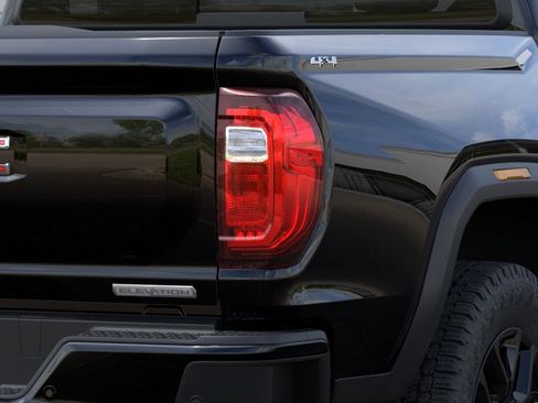 New 2026 GMC Canyon Elevation w/ Convenience Package AWD/4WD image 26