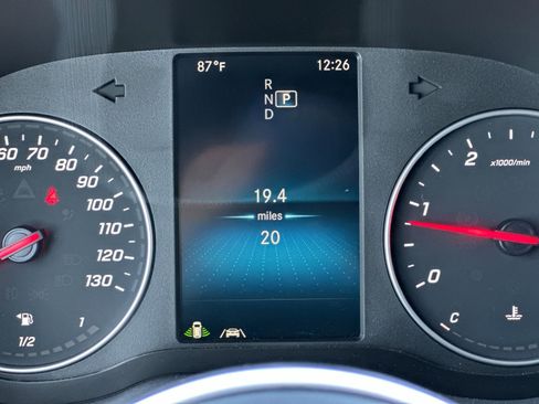 Used 2024 Mercedes-Benz Sprinter 2500 image 30