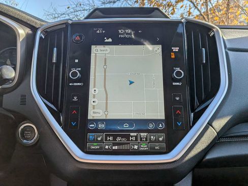 Used 2023 Subaru Ascent Touring image 29