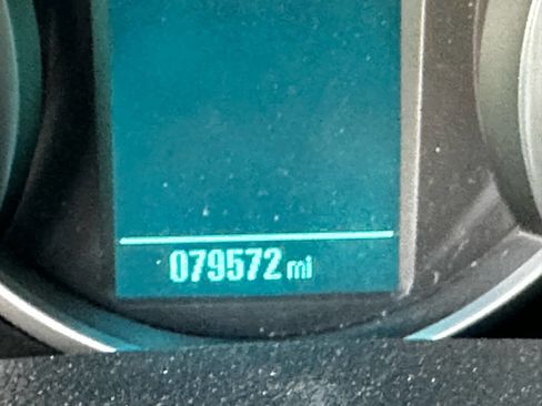 Used 2014 Chevrolet Cruze LT image 23