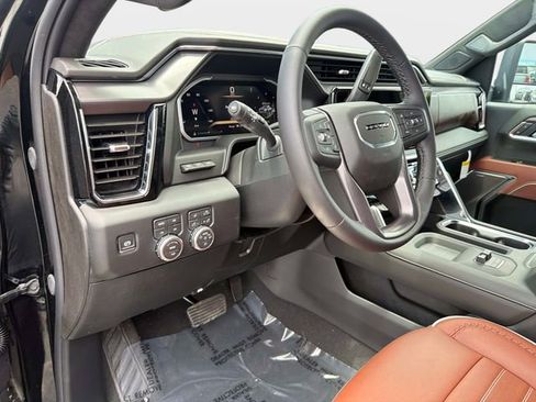 New 2026 GMC Sierra 2500 Denali Ultimate AWD/4WD image 21