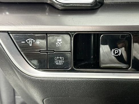 Used 2023 Kia Sportage EX AWD/4WD image 23