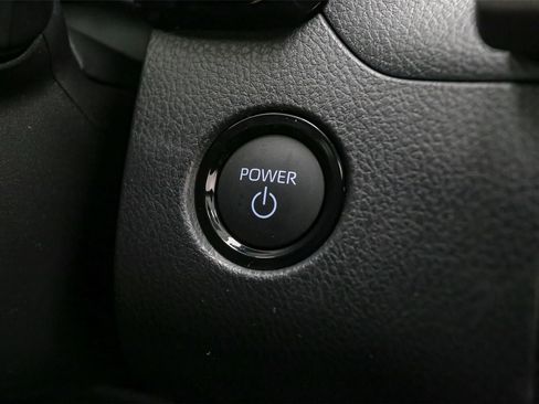 New 2026 Toyota Camry Hybrid image 20