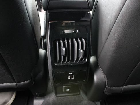 Used 2023 Jeep Compass High Altitude AWD/4WD image 19