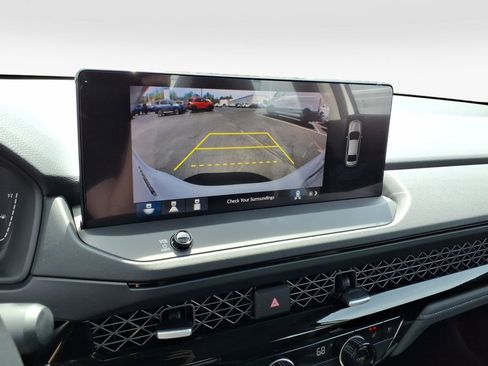 New 2026 Honda Accord Touring image 15
