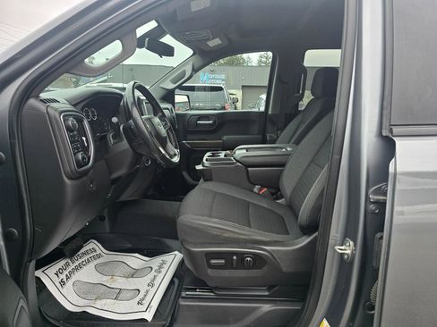 Used 2022 Chevrolet Silverado 1500 RST image 12