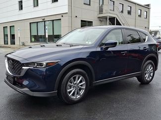Used 2023 MAZDA CX-5 AWD 2.5 S video 3