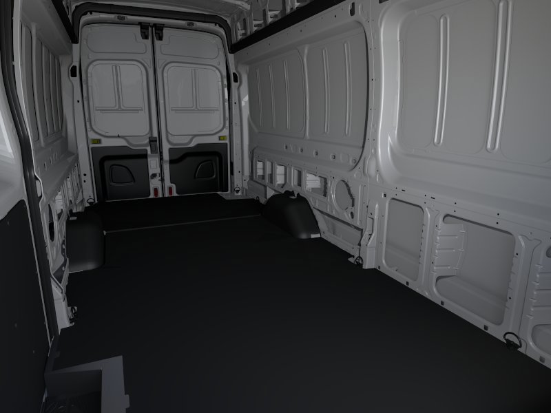 New 2026 Ford Transit 350 148 High Roof Extended AWD image 11