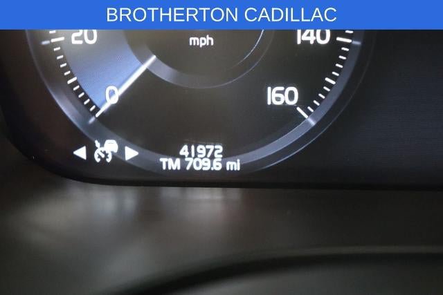 Used 2018 Volvo XC60 T8 R-Design w/ Convenience Package AWD/4WD image 20