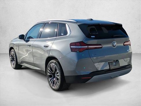 New 2026 BMW X3 xDrive30 w/ Convenience Package image 9