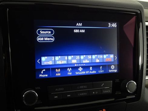 Used 2023 Nissan Frontier SV w/ Technology Package image 26