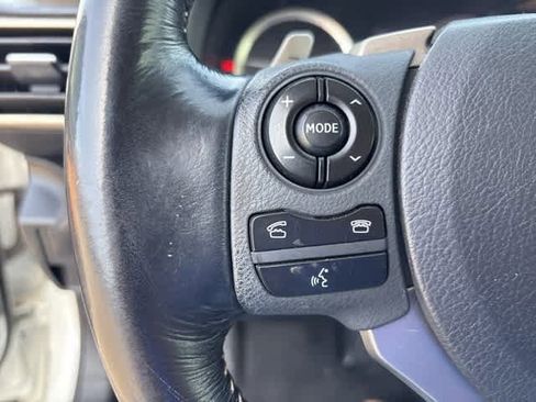 Used 2015 Lexus IS 250 image 11