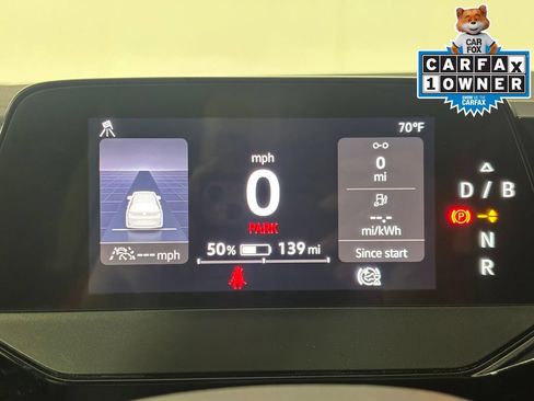 Used 2023 Volkswagen ID.4 Pro S AWD/4WD image 17