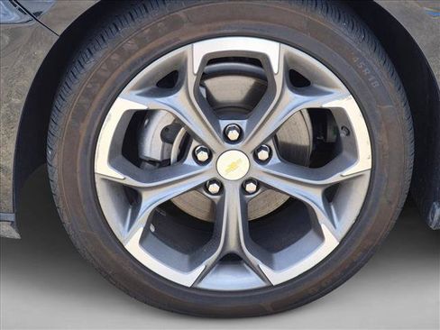 Used 2024 Chevrolet Malibu LT FWD image 9