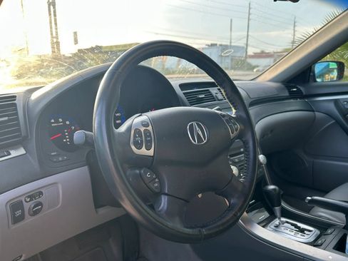 Used 2006 Acura TL FWD image 3