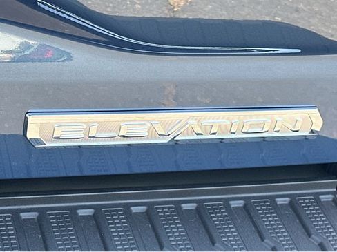 New 2026 GMC Sierra 1500 Elevation w/ Elevation Select Package AWD/4WD image 13