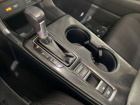 Used 2024 Honda Civic EX image 20