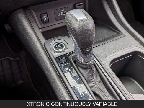 Certified 2024 Nissan Sentra S FWD image 16