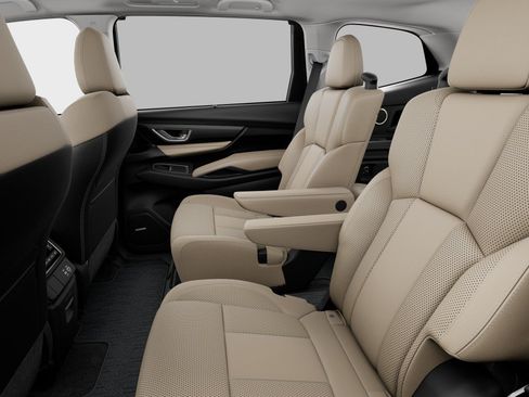 New 2026 Subaru Ascent Limited AWD/4WD image 15