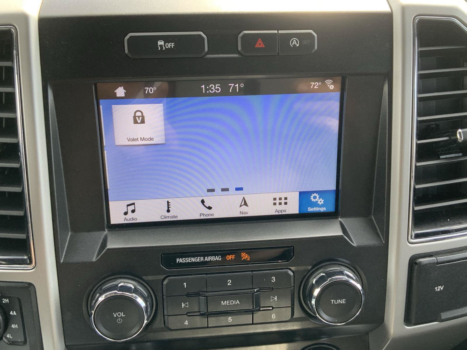 Used 2019 Ford F150 Lariat AWD/4WD image 40