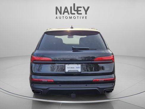New 2026 Audi Q7 3.0T Premium Plus image 5