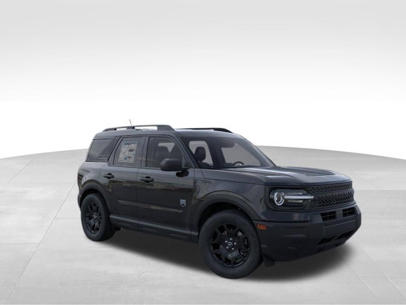 New 2026 Ford Bronco Sport Big Bend w/ Convenience Package AWD/4WD image 10