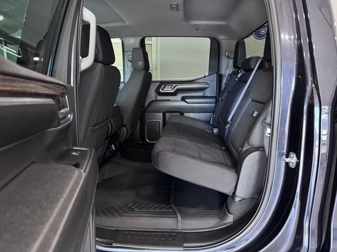 Used 2023 GMC Sierra 1500 Elevation AWD/4WD image 10