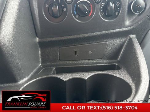 Used 2018 Ford Transit 350 148 High Roof Extended image 49