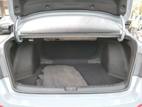 Used 2024 Honda Civic Sport image 5