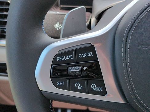 New 2027 BMW X7 M60i AWD/4WD image 26