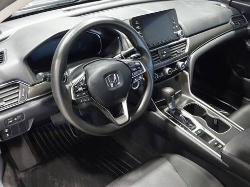Used 2018 Honda Accord LX image 21