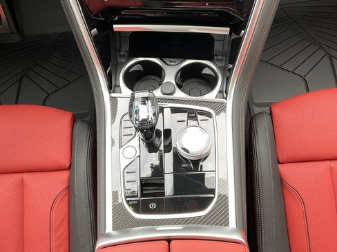 New 2026 BMW M850i xDrive M850i image 19