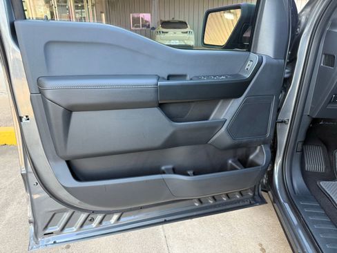 New 2025 Ford F150 STX image 13