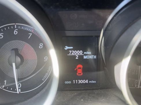 Used 2011 Mitsubishi Lancer Evolution MR AWD/4WD image 9