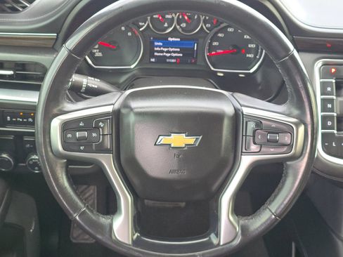 Used 2021 Chevrolet Tahoe LT image 18