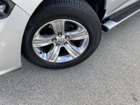 Used 2017 RAM 1500 Sport image 7